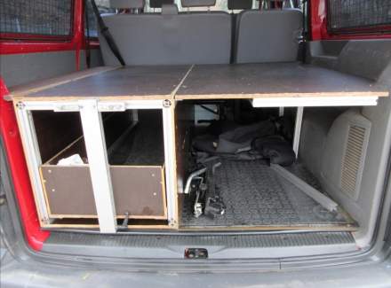 Volkswagen - Transporter