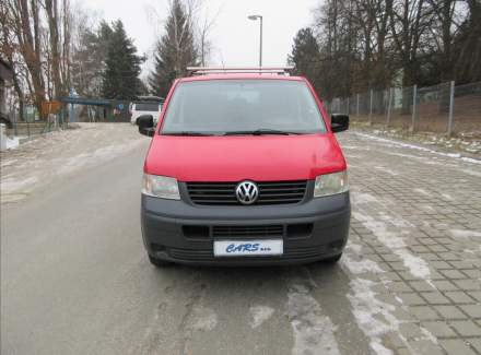 Volkswagen - Transporter