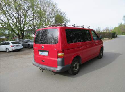 Volkswagen - Transporter