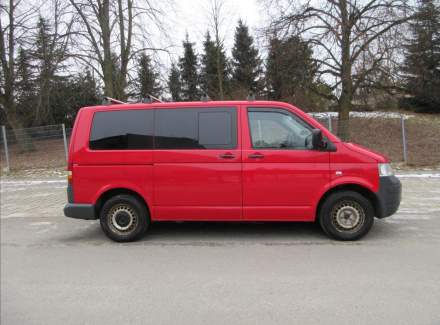 Volkswagen - Transporter