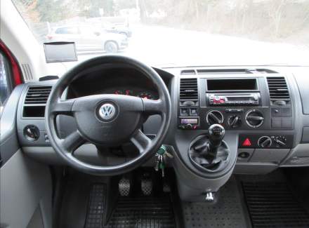 Volkswagen - Transporter