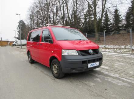 Volkswagen - Transporter