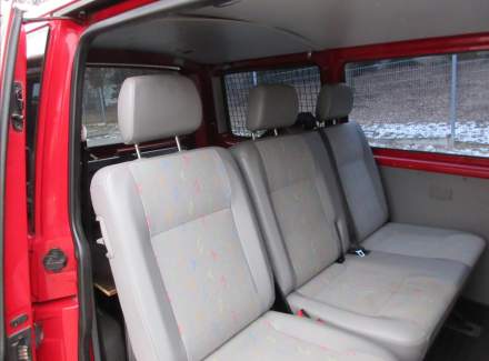 Volkswagen - Transporter