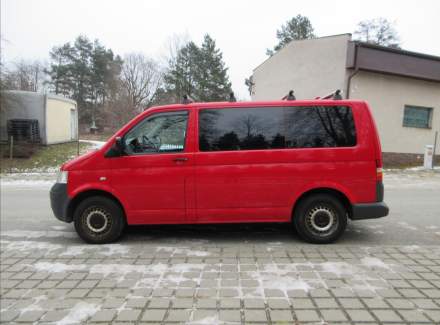 Volkswagen - Transporter