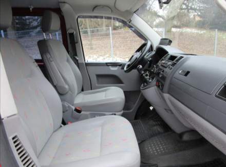 Volkswagen - Transporter