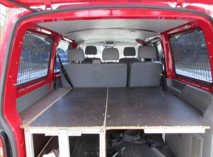 Volkswagen - Transporter