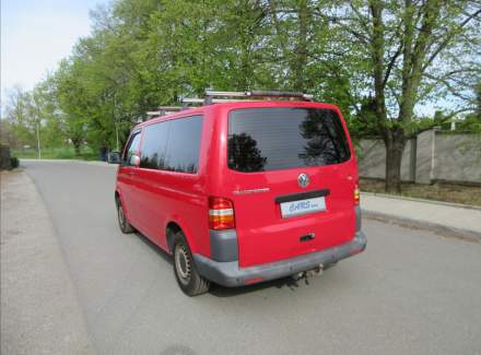 Volkswagen - Transporter