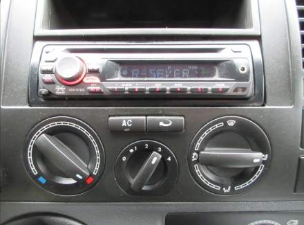 Volkswagen - Transporter