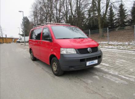 Volkswagen - Transporter