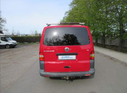 Volkswagen - Transporter