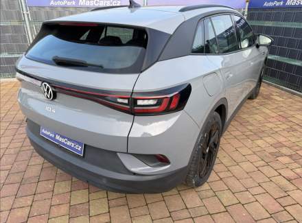 Volkswagen - ID.4