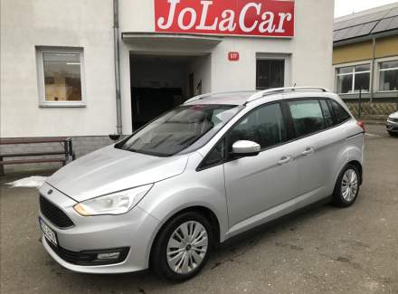 Ford - C-MAX
