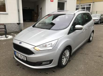 Ford - C-MAX