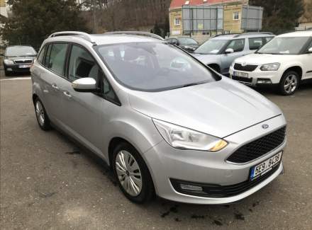 Ford - C-MAX