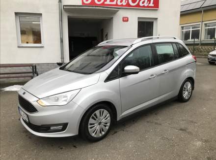 Ford - C-MAX