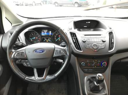 Ford - C-MAX