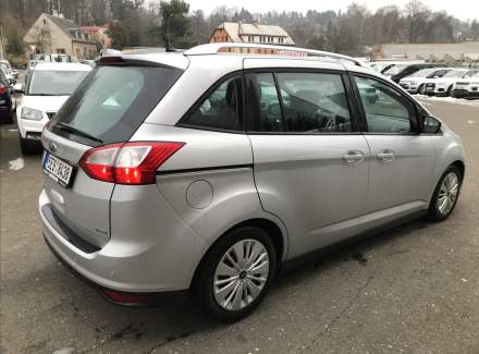 Ford - C-MAX