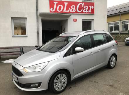 Ford - C-MAX
