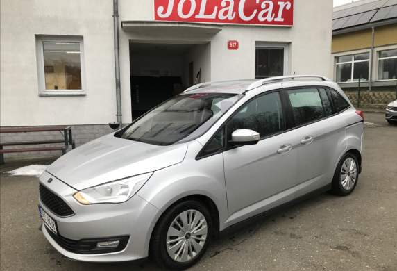 Ford - C-MAX