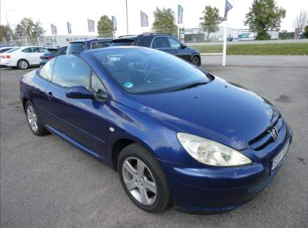 Peugeot - 307