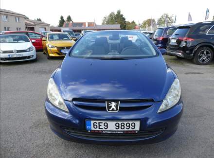 Peugeot - 307