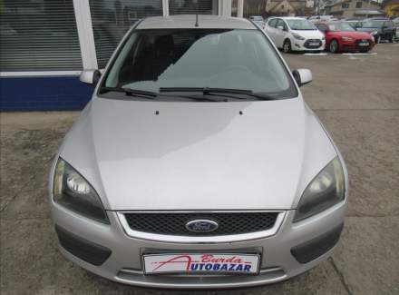 Ford - Focus