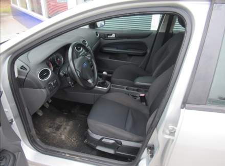 Ford - Focus