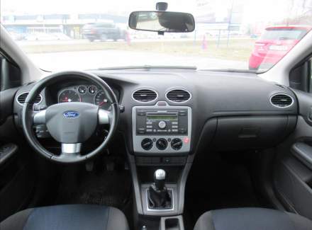 Ford - Focus