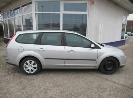 Ford - Focus