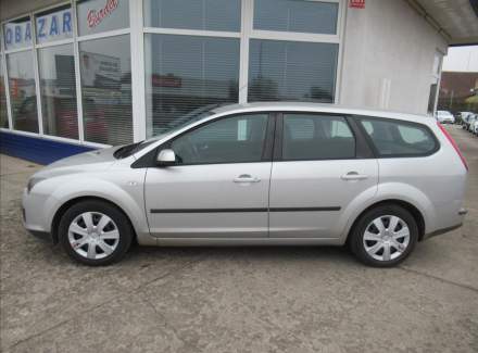 Ford - Focus