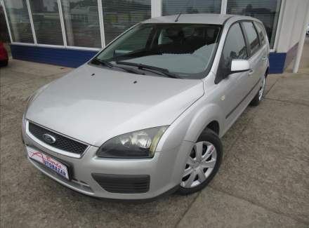 Ford - Focus