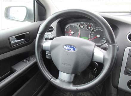 Ford - Focus