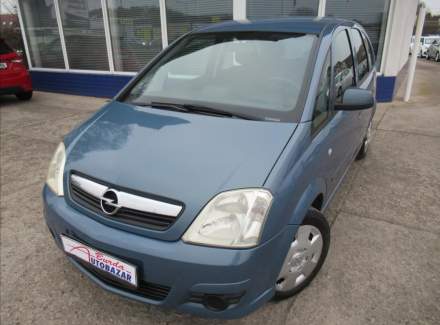 Opel - Meriva
