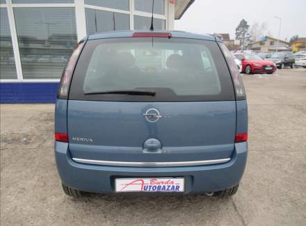 Opel - Meriva
