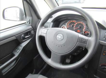 Opel - Meriva