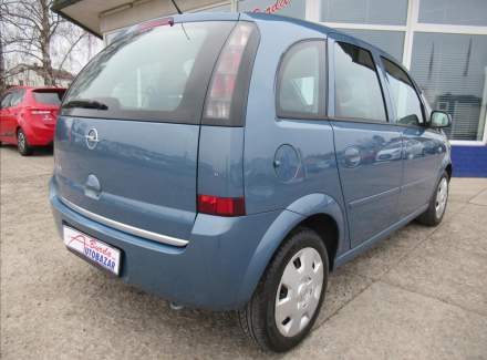 Opel - Meriva