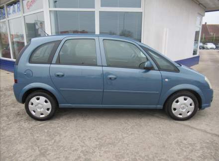 Opel - Meriva