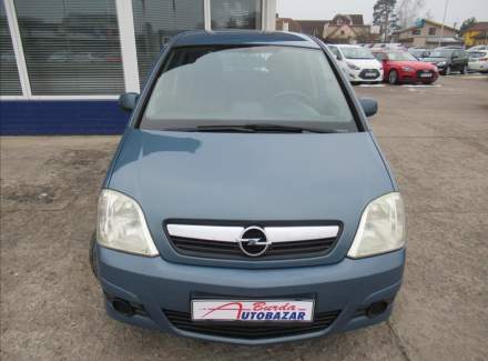 Opel - Meriva