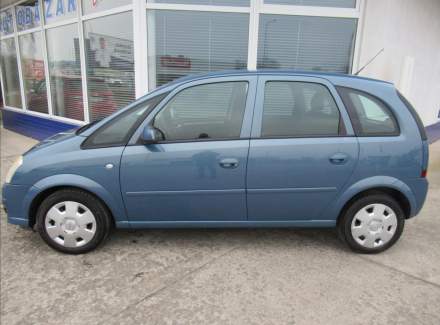 Opel - Meriva