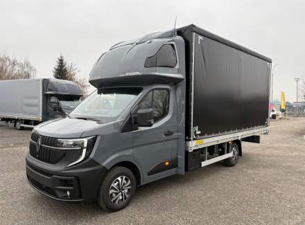 Renault - Master
