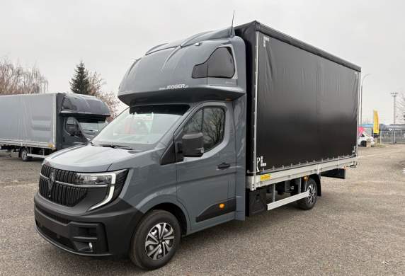 Renault - Master