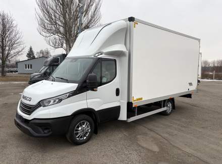 Iveco - Daily