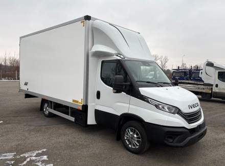 Iveco - Daily