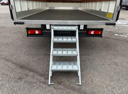 Iveco - Daily