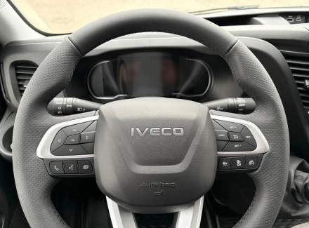 Iveco - Daily