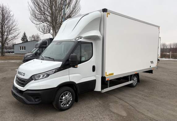 Iveco - Daily