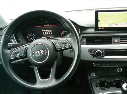 Audi - A4
