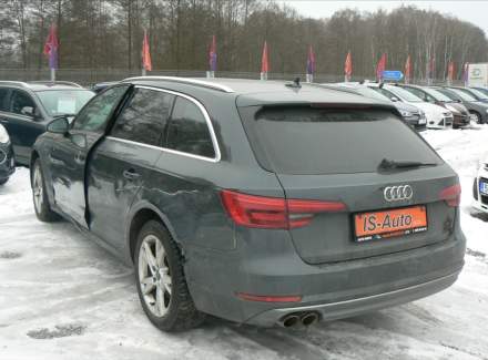 Audi - A4