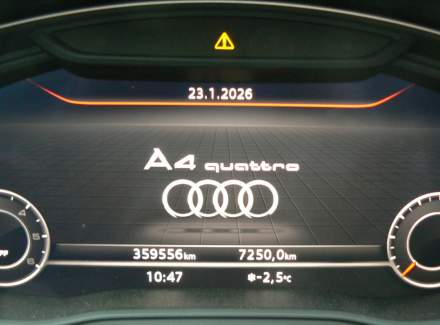 Audi - A4