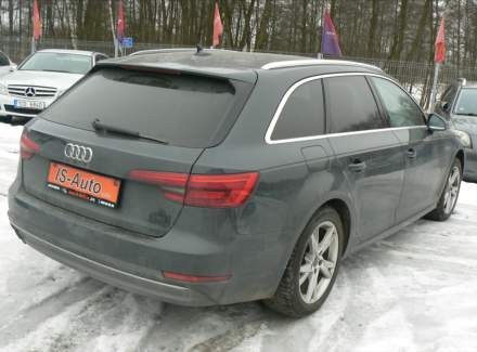 Audi - A4